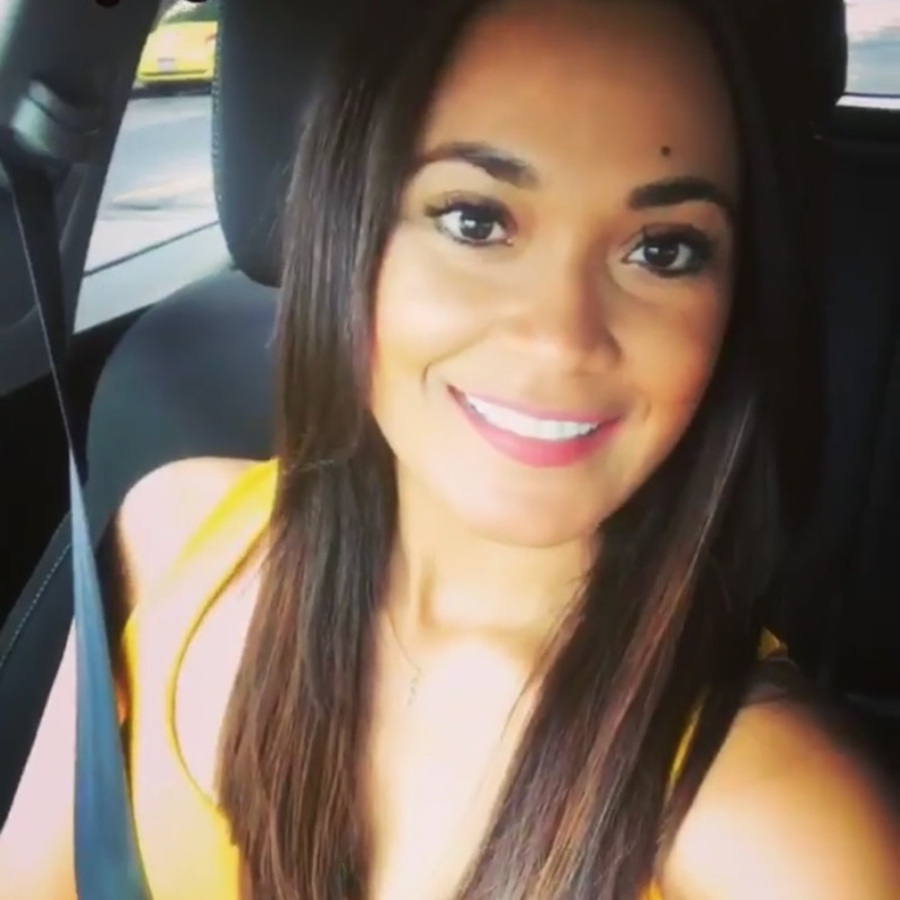 Meet your Posher, Grace